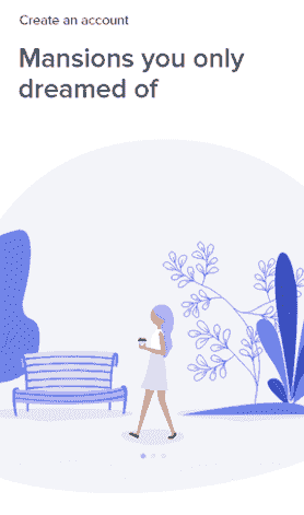 ip攻击器网页版软件安卓版界面